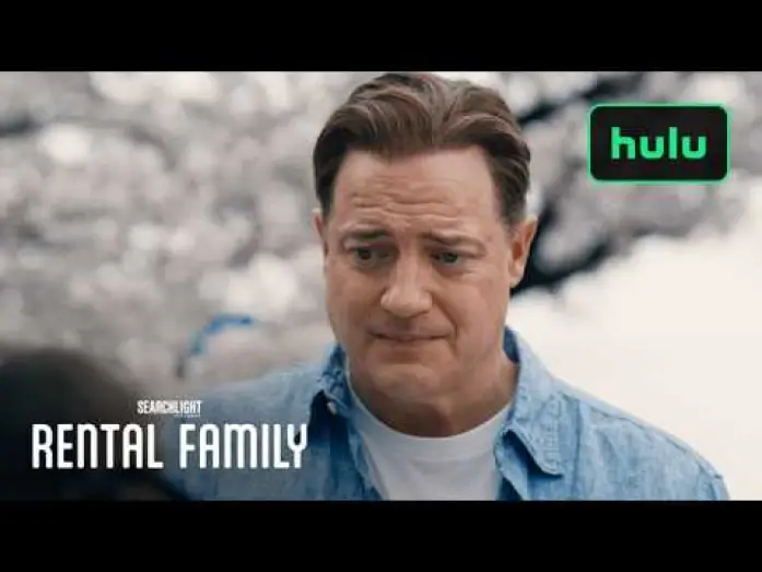 Video for the film Rental Family — Hulu Trailer