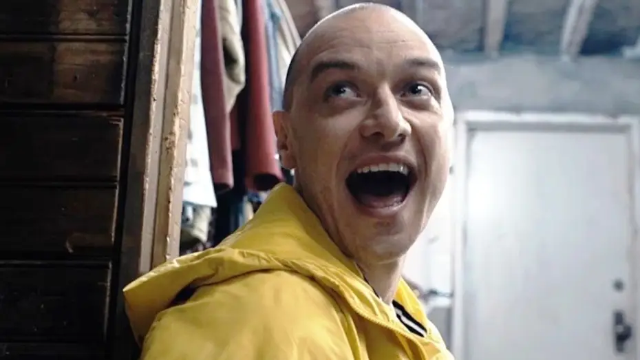 Video for the film Split — Сплит (2016) — русский трейлер