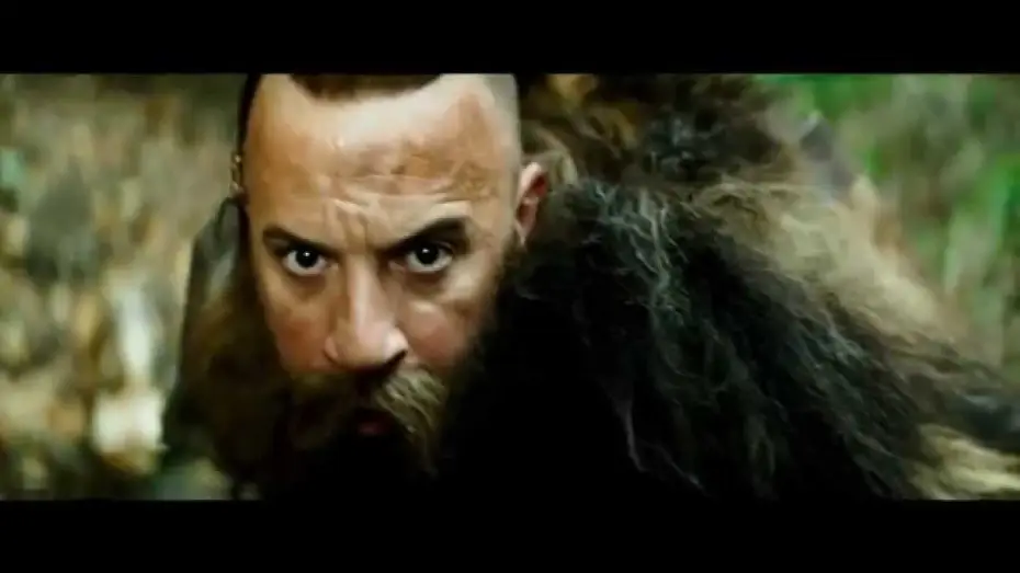 Video for the film The Last Witch Hunter — LE DERNIER CHASSEUR DE SORCIERES VOST