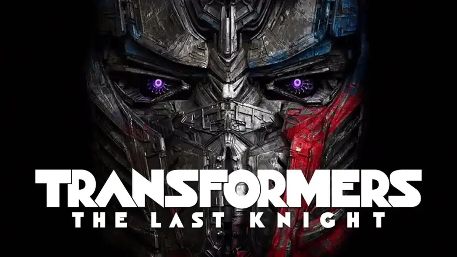 Video for the film Transformers: The Last Knight — Offizieller Trailer #2