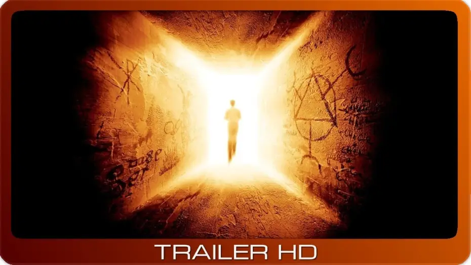 Video for the film Maléfique — Maléfique - Psalm 666 ≣ 2003 ≣ Trailer