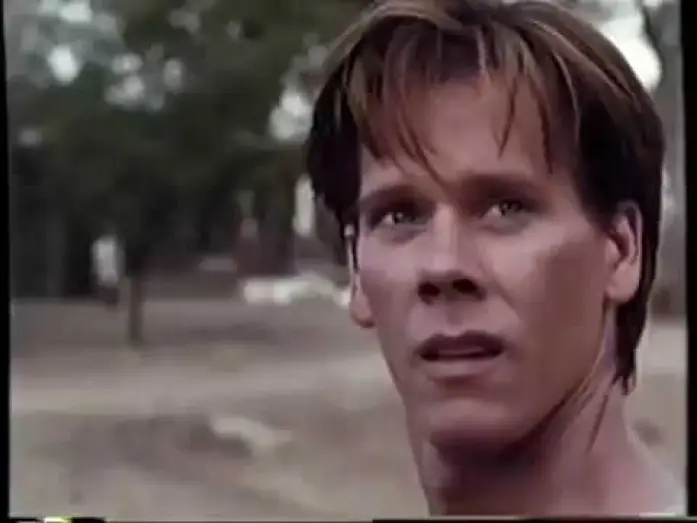 Video for the film The Air Up There — THE AIR UP THERE - TV Trailer 1994 MOVIE TRAILER - Kevin Bacon
