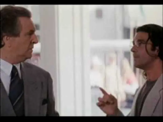 Video for the film Two Much — Two Much (1995) Trailer