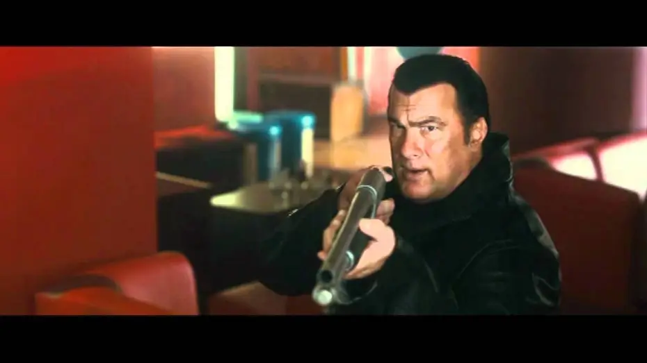 Video for the film Born to Raise Hell — Born to Raise Hell - Official HD Trailer - 2011