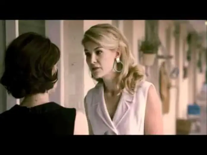 Video for the film Made in Dagenham — We Want Sex - Trailer Italiano