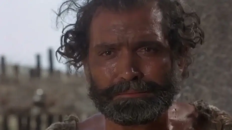 Video for the film Iphigenia — Ιφιγένεια / Iphigenia