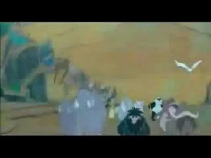 Video for the film Noah's Ark — L'Arca di Noè - Trailer Italiano