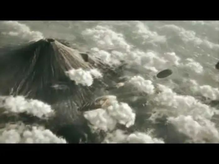 Video for the film Planzet — Planzet Trailer HD [LH]