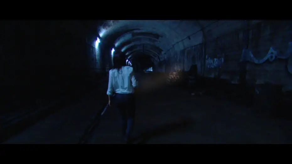 Video for the film The Tunnel — The Tunnel Movie - International Trailer