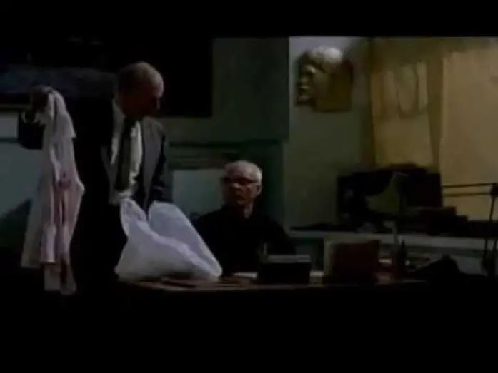 Video for the film Evilenko — EVILENKO Official Trailer