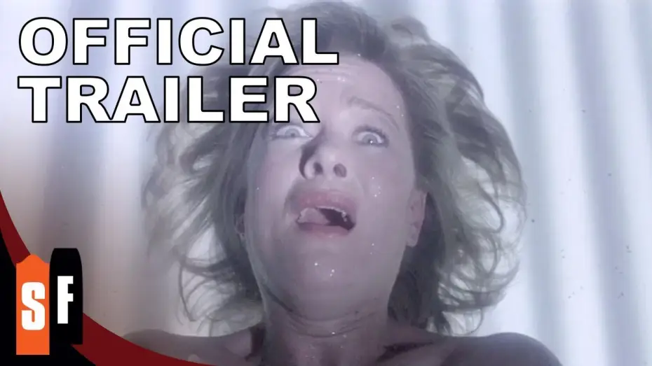 Video for the film Inseminoid — Inseminoid (1981) - Official Trailer