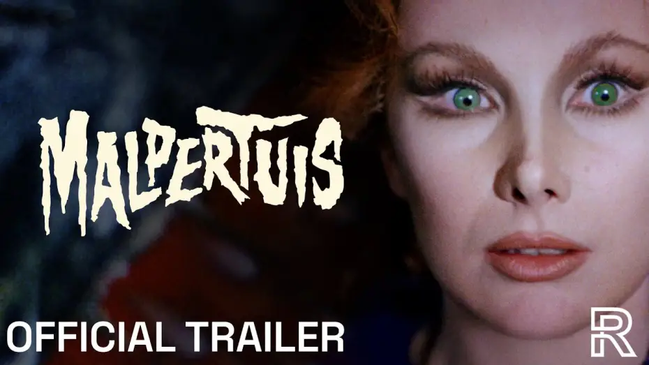 Video for the film Malpertuis — Radiance Trailer [Subtitled]