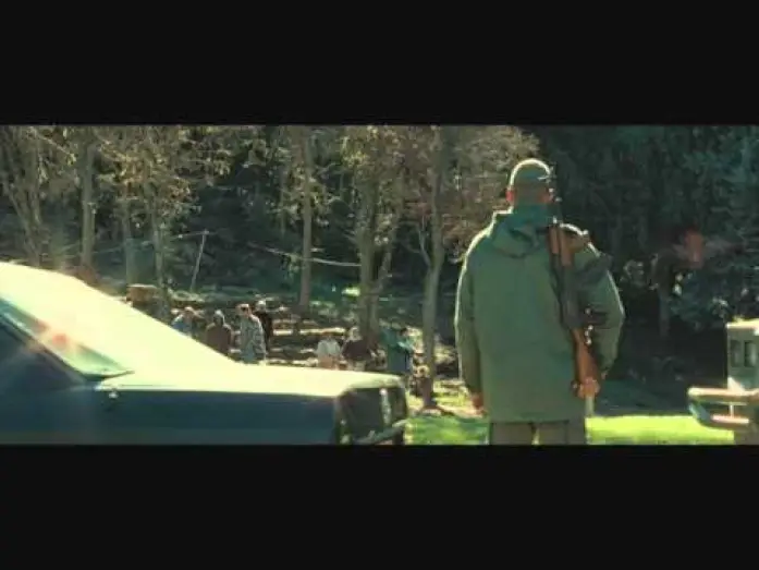 Video for the film Of Gods and Men — UOMINI DI DIO TRAILER