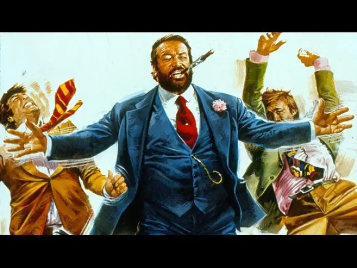 Video for the film Charleston — Charleston (Trailer)