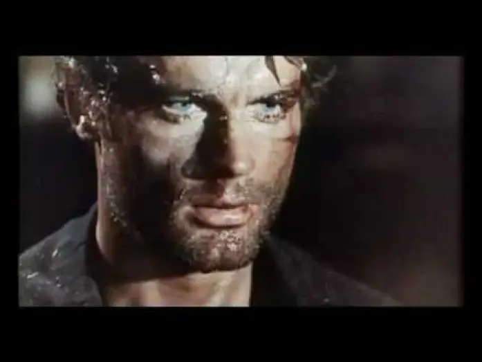 Video for the film Django, Prepare a Coffin — Terence Hill   Django und die Bande der Gehenkten   Trailer