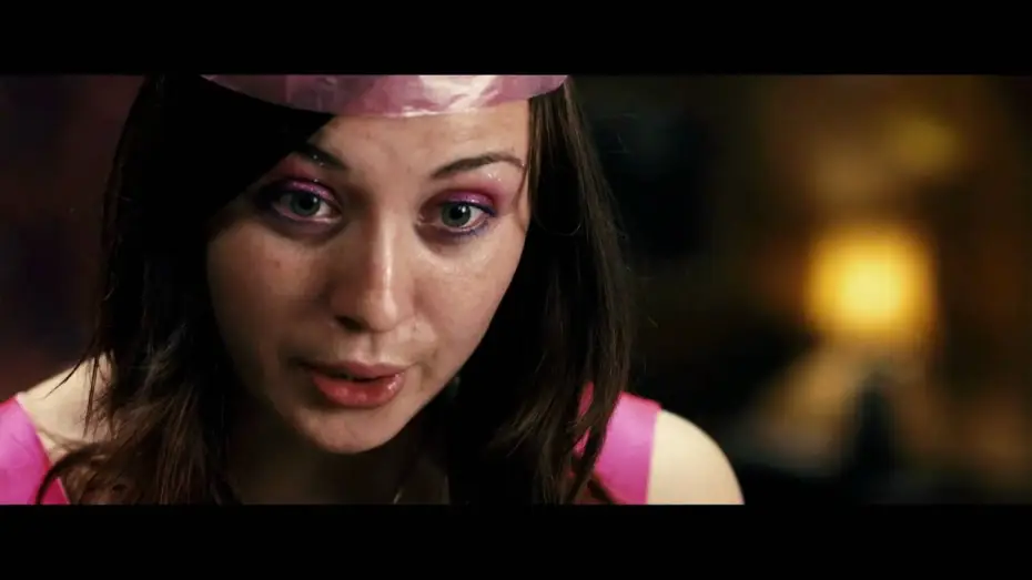Video for the film The Loved Ones — THE LOVED ONES - bande annonce VF