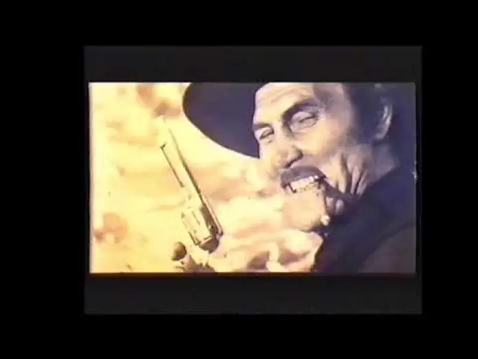 Video for the film It Can Be Done Amigo — Trailer - En el Oeste se Pueden Hacer... Amigos