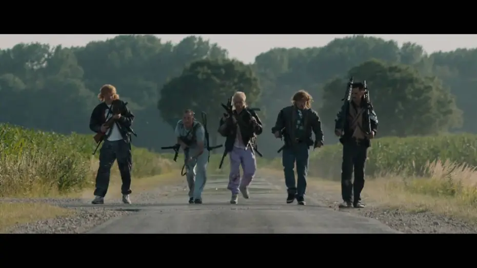Video for the film New Kids Turbo — New Kids Turbo - Offizieller Trailer (Deutsch) - Ab 21.4. im Kino!