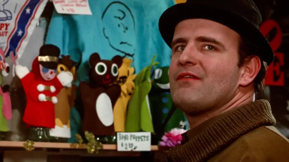 Video for the film Joe — Official Trailer - JOE (1970, Peter Boyle, Susan Sarandon, Cannon Films)