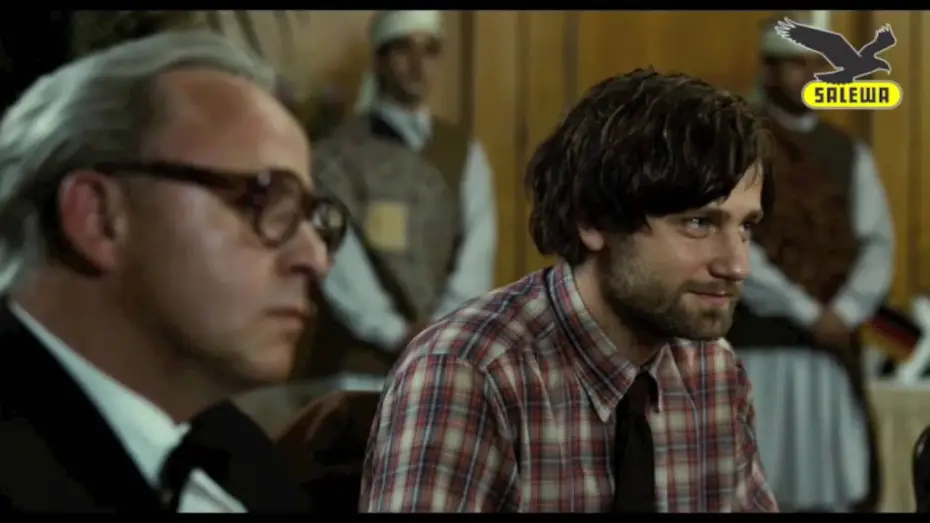 Video for the film Nanga Parbat — NANGA PARBAT Trailer - ab 14. Januar 2010 im Kino