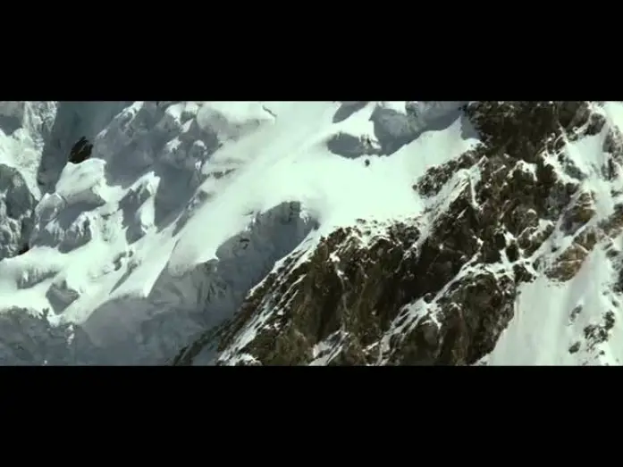 Video for the film Nanga Parbat — Pelicula - Nanga Parbat (Reinhold Messner)
