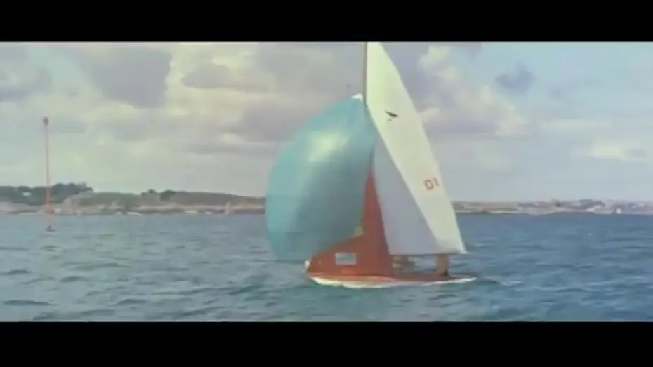 Video for the film The Little Bather — Le Petit Baigneur - Bande Annonce (1968)