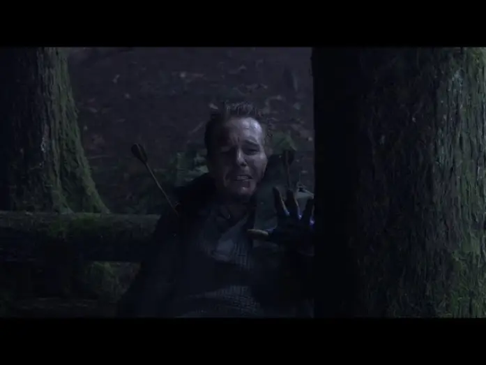 Video for the film Hunt to Kill — Hunt To Kill 0038