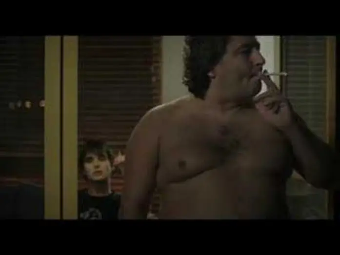 Video for the film Magnus — Magnus (2007) - trailer