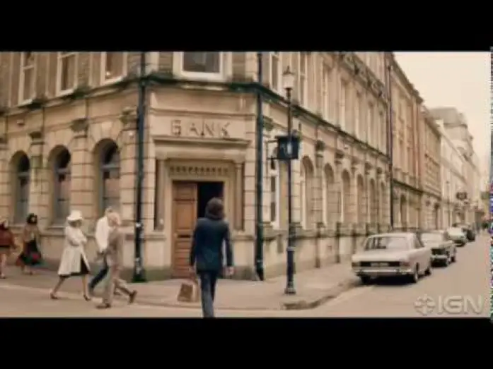 Video for the film Mr. Nice — Mr. Nice - Movie Trailer (2010)