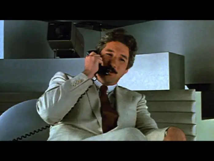 Video for the film Power — Power - Trailer