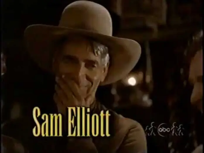 Video for the film The Ranger, the Cook and a Hole in the Sky — The Ranger, The Cook and a Hole In the Sky & Murder One promos, 1995