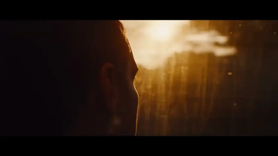 Video for the film All of Us Strangers — Anuncio: 'El poder del amor'