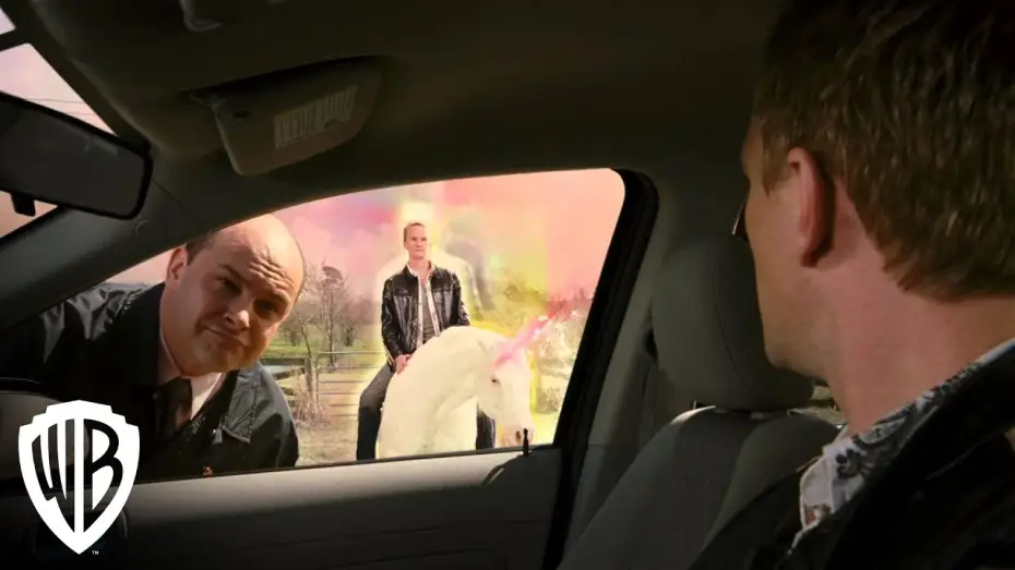 Video for the film Harold & Kumar Escape from Guantanamo Bay — NPH & Unicorns