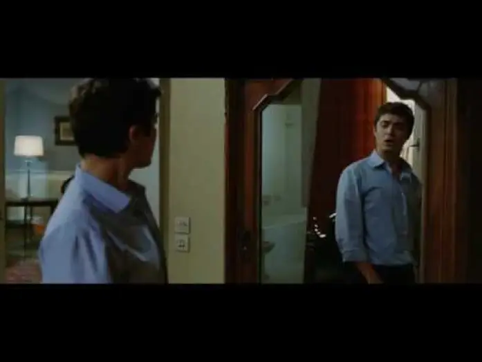 Video for the film Loose Cannons — Mine Vaganti Trailer