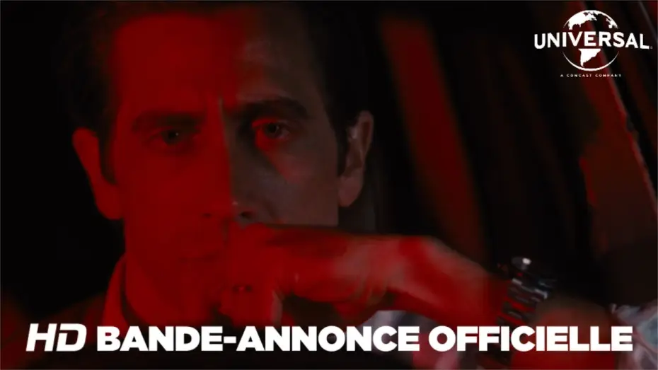Video for the film Nocturnal Animals — Nocturnal Animals - Bande-Annonce Officielle (VOST)