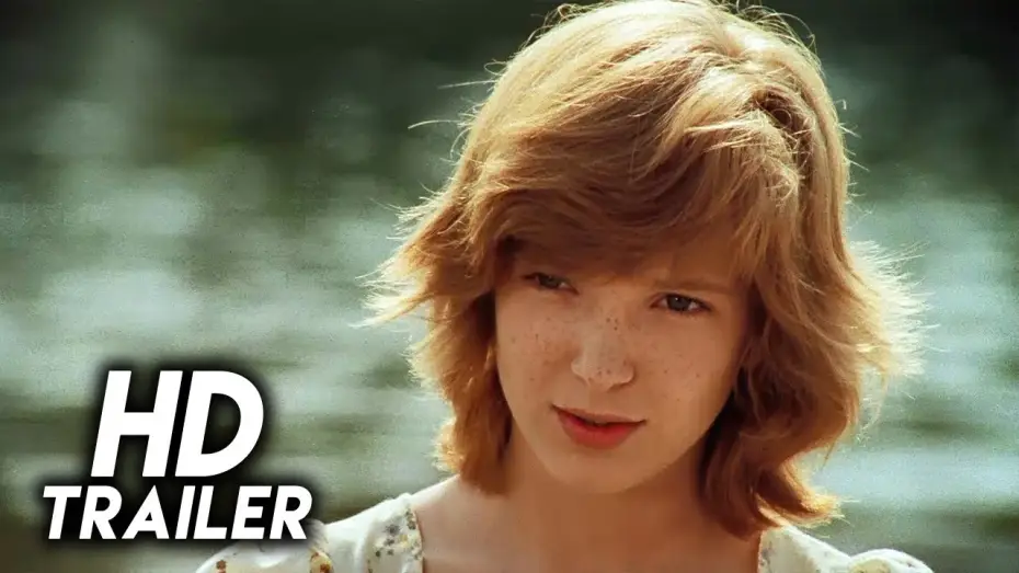 Video for the film Seven Freckles — Sieben Sommersprossen (1978) Deutsch Trailer [FHD]