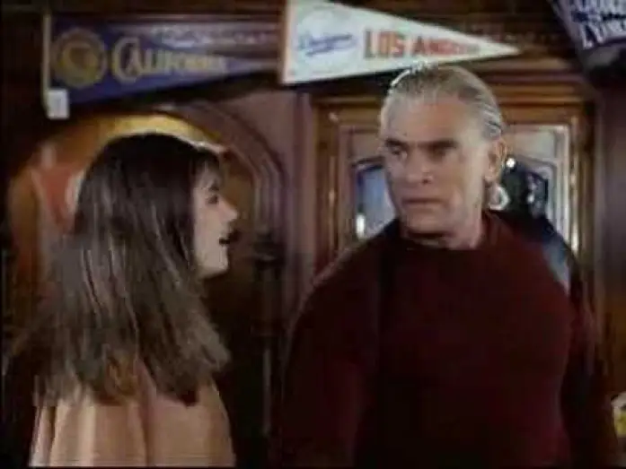 Video for the film Trancers II — Trancers 2 Trailer