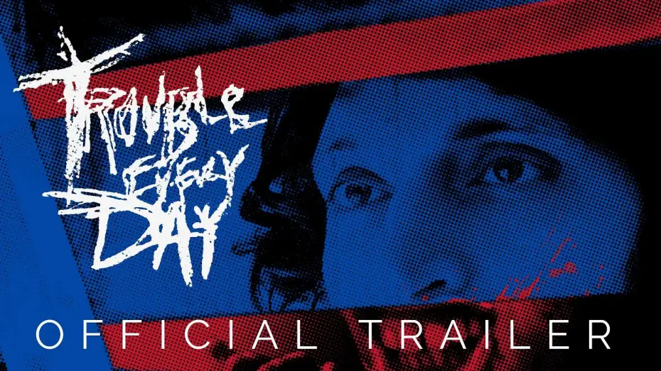 Video for the film Trouble Every Day — Masters of Cinema Trailer