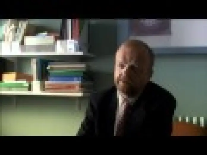 Video for the film Mo — Mo | Nobody Must Know | Channel 4