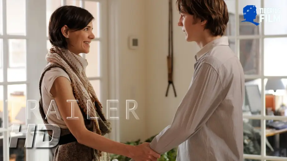 Video for the film The Extra Man — Der letzte Gentleman (HD Trailer Deutsch)