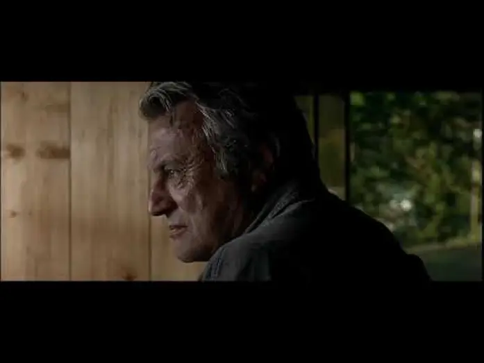 Video for the film The Intruder — Official Trailer