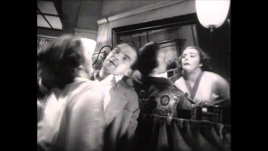 Video for the film The Good Die Young — The Good Die Young (1954) - Stanley Baker Scene
