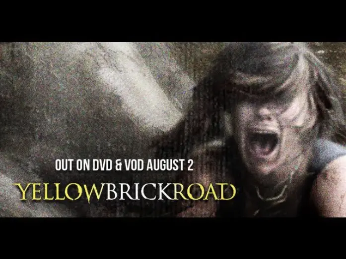 Video for the film YellowBrickRoad — Yellowbrickroad - Official Trailer