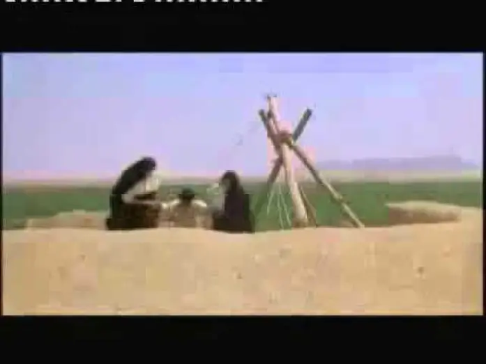 Video for the film Arabian Nights — Цветок тысяча и одной ночи / Il fiore delle mille e una notte (1974) Trailer