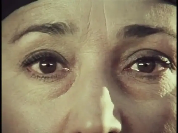 Video for the film The Trojan Women — Τρωάδες / The Trojan Women