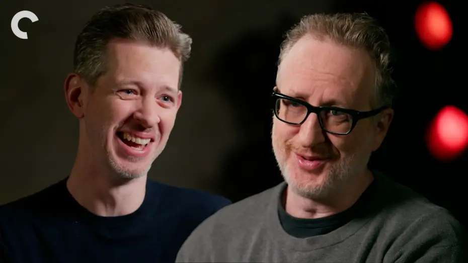 Video for the film Little Odessa — James Gray on Making His First Film (ft. Sean Fennessey) | LITTLE ODESSA Special Feature (Excerpt)