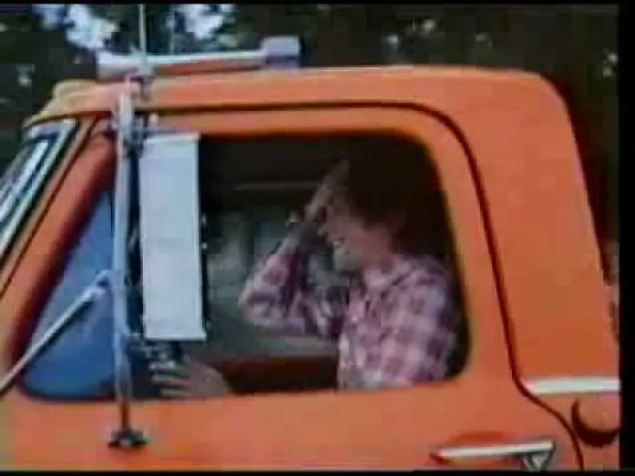 Video for the film Ruckus — RUCKUS IN MADOC COUNTRY #1981 trailer!