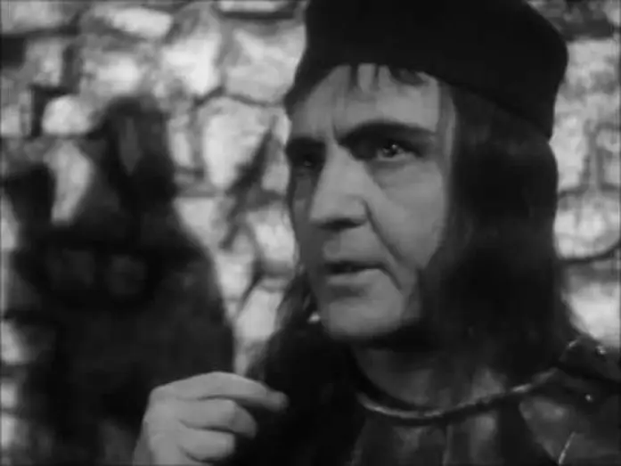 Video for the film Othello — The Tragedy of Othello: The Moor of Venice, Orson Welles (1952) - Blood, blood, blood!