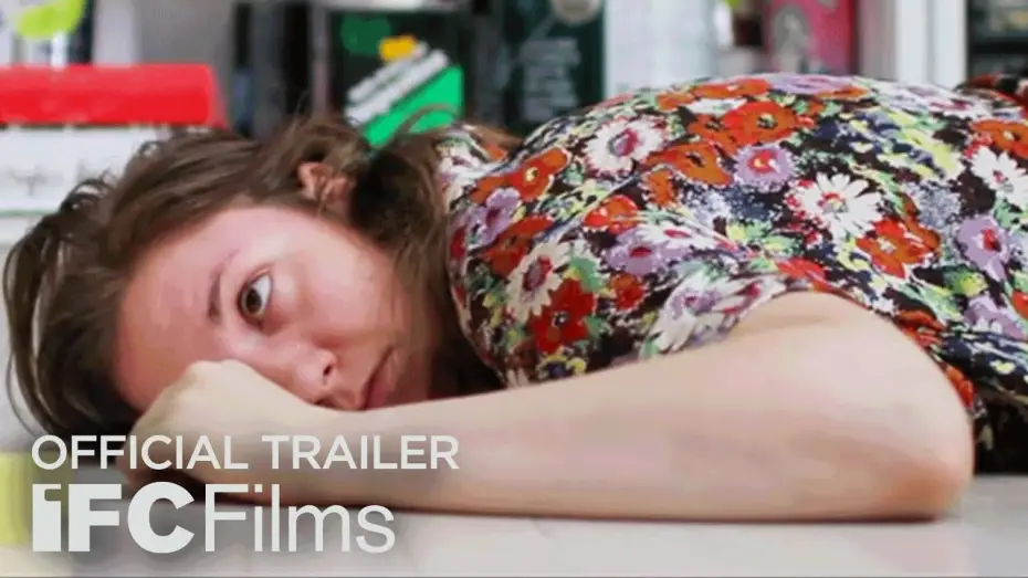 Video for the film Tiny Furniture — Official Trailer