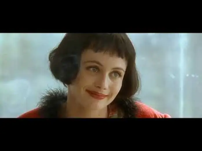 Video for the film I Don't Kiss — ΤΑΙΝΙΟΘΗΚΗ | J'embrasse Pas / I Don't Kiss